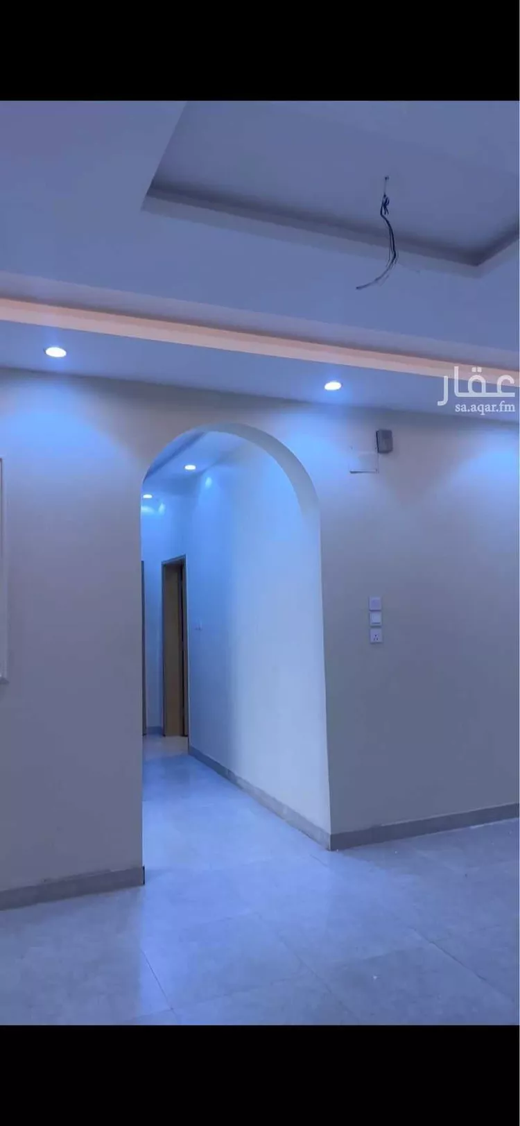 شقة للإيجار في شارع ابي الحسن الشاطبي ، حي العليا ، تبوك ، منطقة تبوك صورة 5