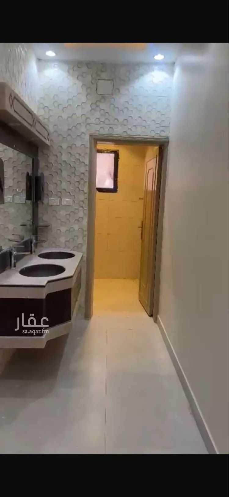 شقة للإيجار في شارع ابي الحسن الشاطبي ، حي العليا ، تبوك ، منطقة تبوك صورة 4