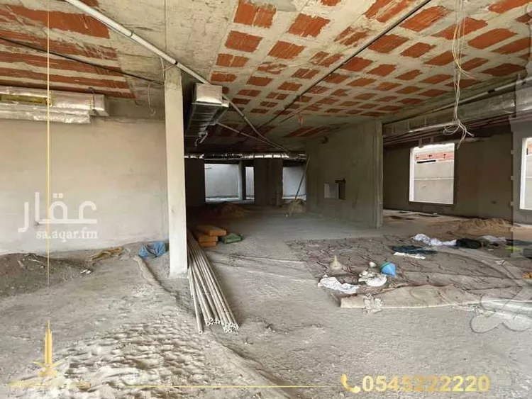 فيلا للبيع في شارع ابو محمد الخزاعي, حي الأصالة, مدينة جدة, منطقة مكة المكرمة صورة 4