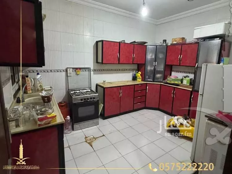 شقة للإيجار في شارع ابو بكر بن قاضي شهبه, حي الأمير فواز الجنوبى, مدينة جدة, منطقة مكة المكرمة صورة 4