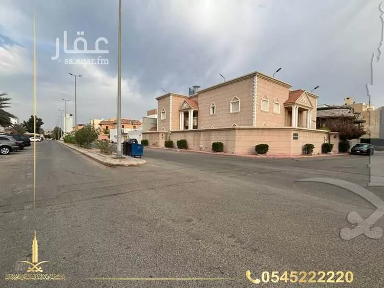 فيلا للبيع في شارع عبدالله بن حكيم, حي الشاطئ, مدينة جدة, منطقة مكة المكرمة صورة 3