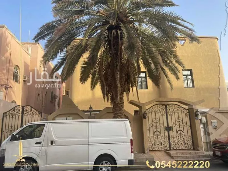 Floor for Rent in Jeddah Al Nahdah صورة 2