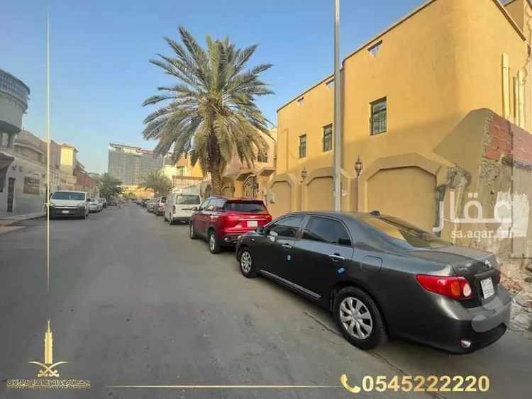 Floor for Rent in Jeddah Al Nahdah صورة 3