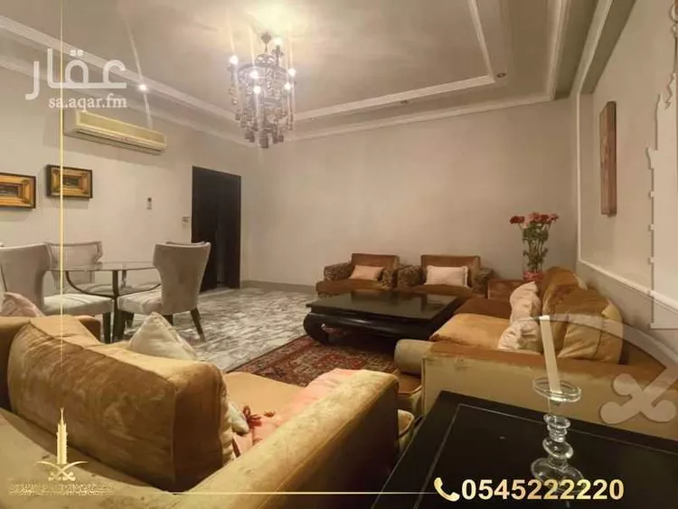 فيلا للبيع في شارع عرام السلمي, حي النعيم, مدينة جدة, منطقة مكة المكرمة 14