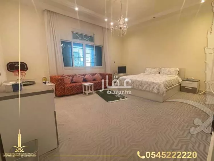 فيلا للبيع في شارع عرام السلمي, حي النعيم, مدينة جدة, منطقة مكة المكرمة 17
