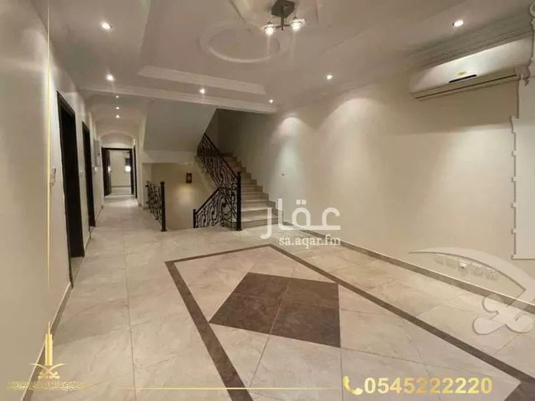 فيلا للبيع في شارع حسن بن عجلان, حي أبحر الشمالية, مدينة جدة, منطقة مكة المكرمة 7