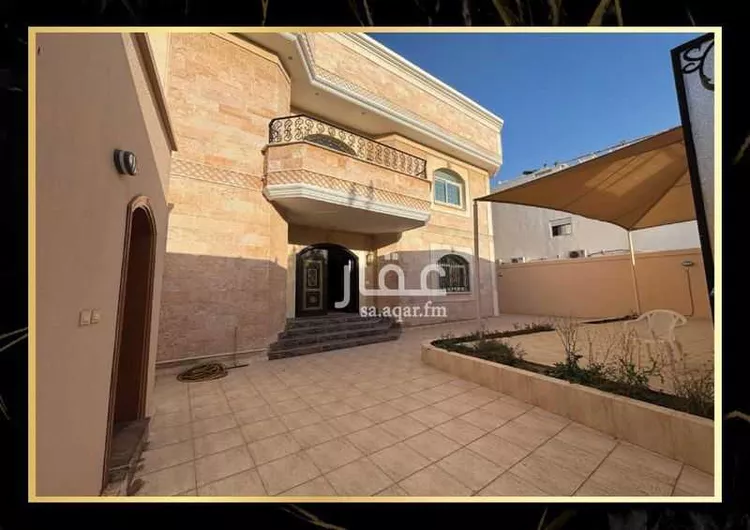 Villa for Rent in Jeddah Al Basateen صورة 3