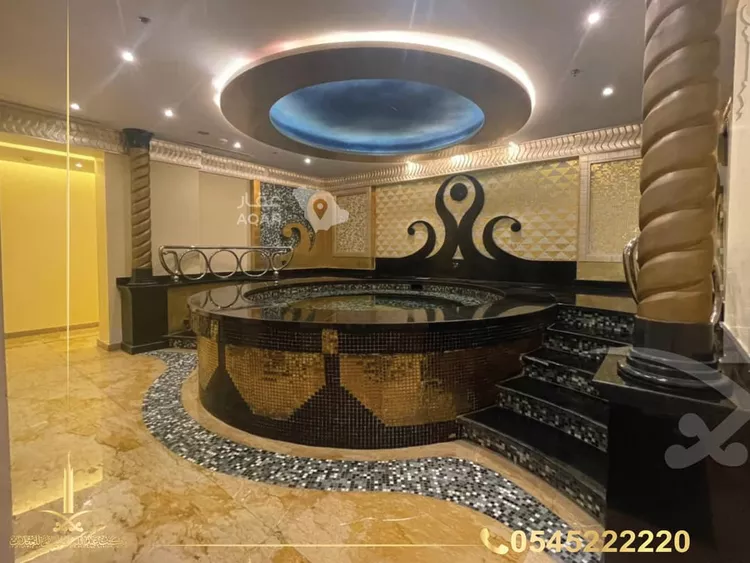 شقة للبيع في شارع طريق الكورنيش فرعي, حي الشاطئ, مدينة جدة, منطقة مكة المكرمة 19