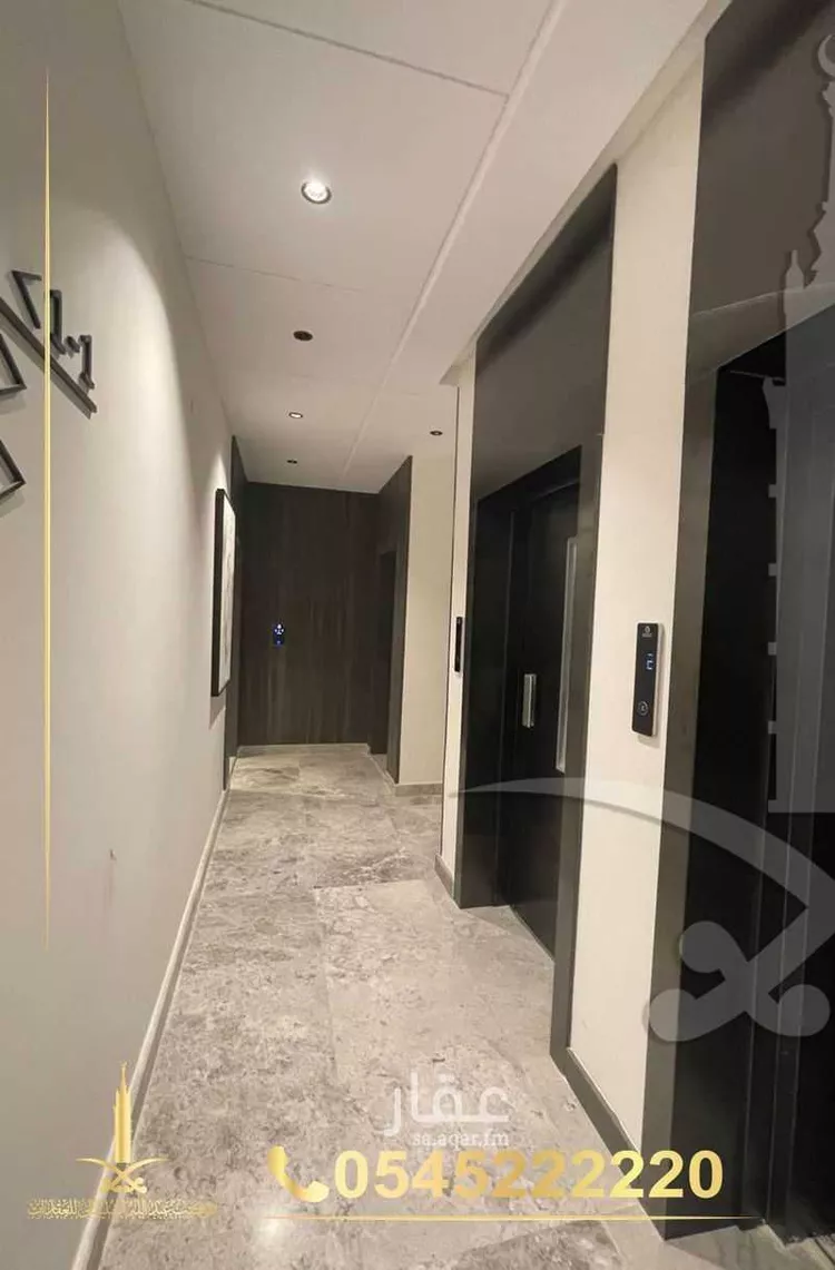 شقة للبيع في شارع طريق الملك فهد فرعي, حي النزهة, مدينة جدة, منطقة مكة المكرمة صورة 5