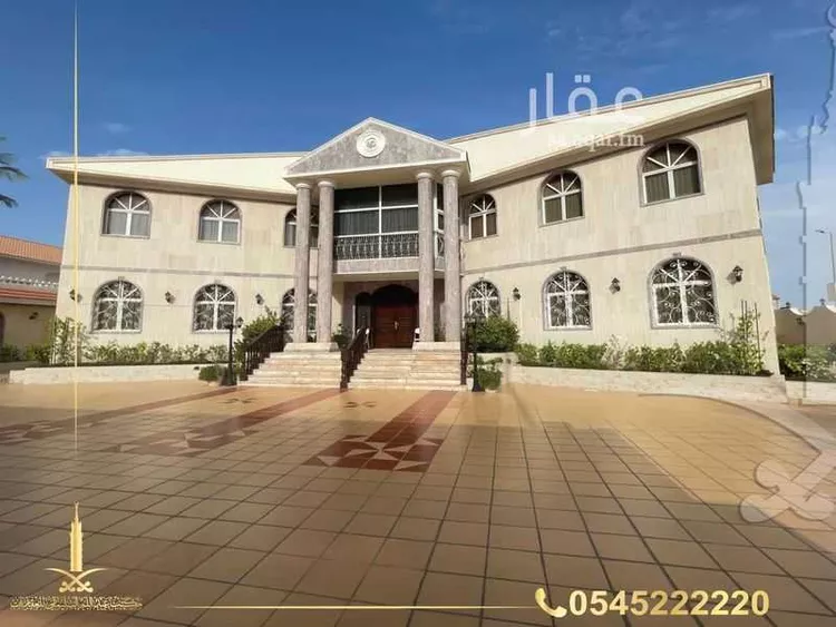 فيلا للبيع في شارع الامير فيصل ابن فهد, حي الشاطئ, مدينة جدة, منطقة مكة المكرمة صورة 4