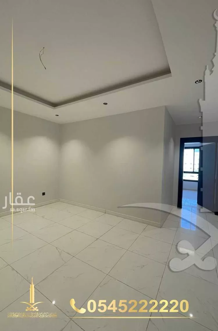 Apartment for Sale in Jeddah An Nuzhah صورة 5