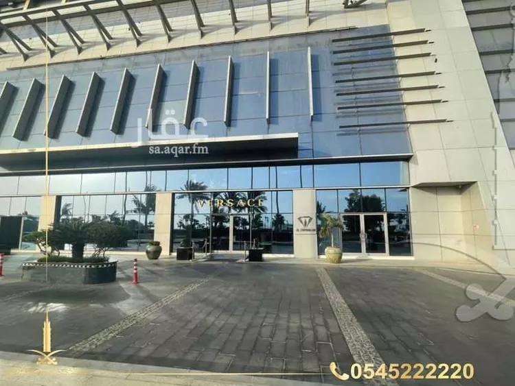 شقة للبيع في شارع طريق الكورنيش فرعي, حي الشاطئ, مدينة جدة, منطقة مكة المكرمة صورة 4