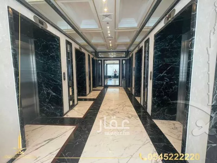 شقة للبيع في شارع طريق الكورنيش فرعي, حي الشاطئ, مدينة جدة, منطقة مكة المكرمة صورة 5