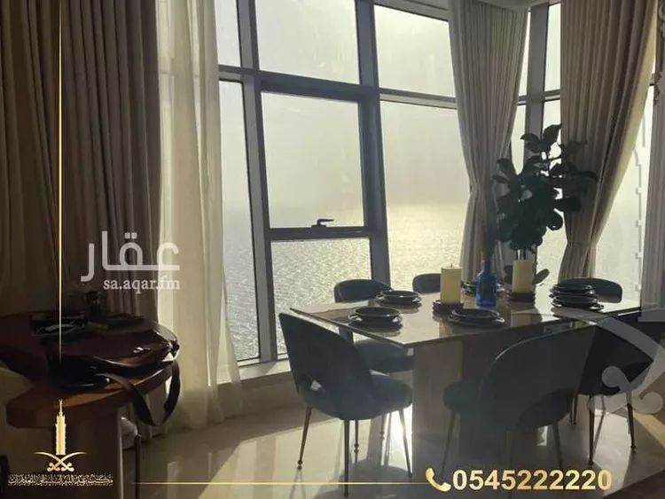 شقة للبيع في شارع طريق الكورنيش فرعي, حي الشاطئ, مدينة جدة, منطقة مكة المكرمة 9