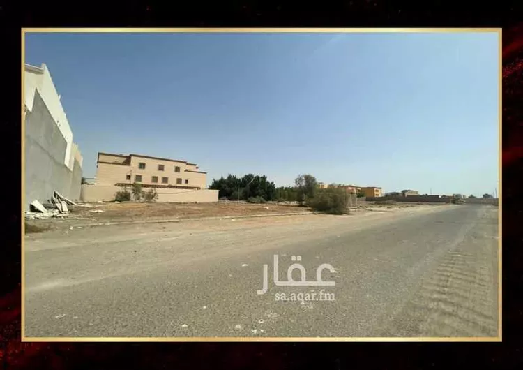 أرض للبيع في شارع الشريف عبد المحسن بن أحمد, حي الصواري, مدينة جدة, منطقة مكة المكرمة صورة 4