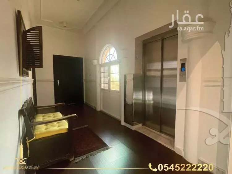 فيلا للبيع في شارع عرام السلمي, حي النعيم, مدينة جدة, منطقة مكة المكرمة 15