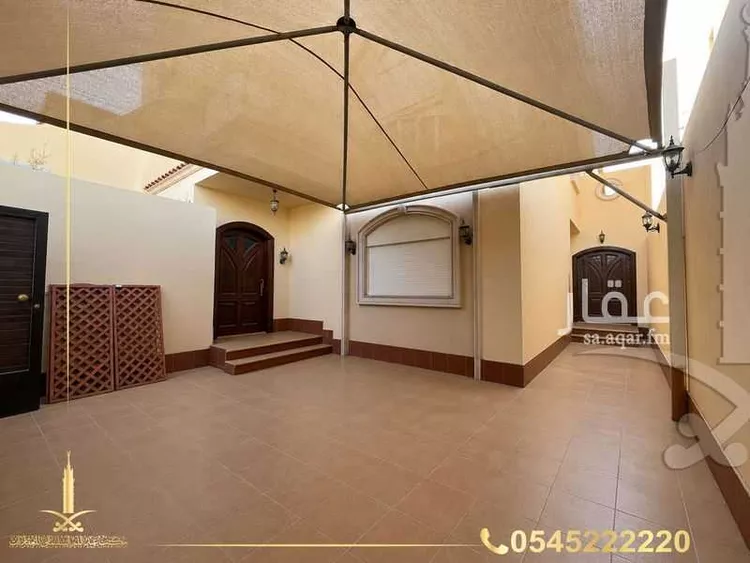 فيلا للبيع في شارع حسن بن عجلان, حي أبحر الشمالية, مدينة جدة, منطقة مكة المكرمة صورة 5