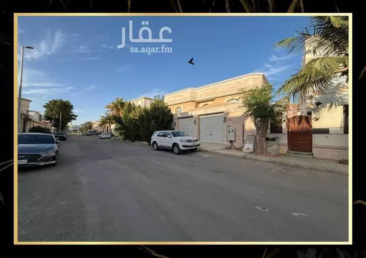 Villa for Rent in Jeddah Al Basateen صورة 2