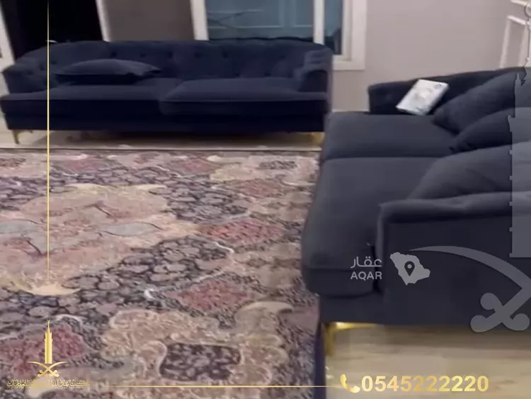 شقة للبيع في شارع الإحسان, حي العزيزية, مدينة مكة المكرمة, منطقة مكة المكرمة 2