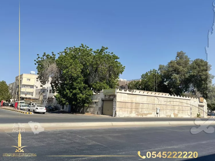 فيلا للبيع في شارع التلفزيون, حي النزلة اليمانية, مدينة جدة, منطقة مكة المكرمة 6
