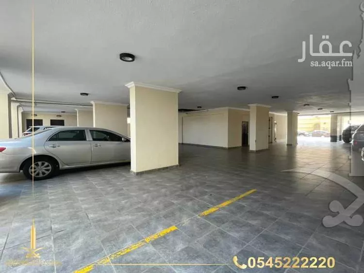 عمارة للبيع في شارع ابراهيم يعقوب, حي الأجواد, مدينة جدة, منطقة مكة المكرمة صورة 4