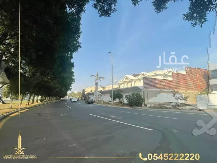 فيلا للبيع في شارع الامير فيصل ابن فهد, حي الشاطئ, مدينة جدة, منطقة مكة المكرمة صورة 2