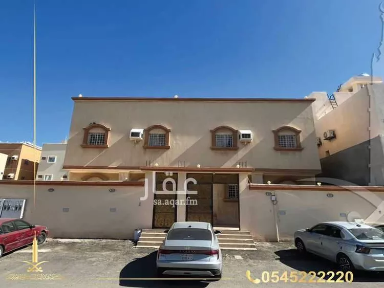 فيلا للبيع في شارع علي بن موسى بن عيسى, حي الصالحية, مدينة جدة, منطقة مكة المكرمة صورة 3