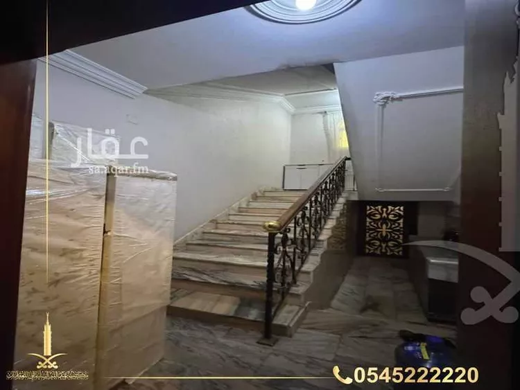 فيلا للبيع في شارع ابراهيم بن محمد بن شهاب, حي النخيل, مدينة جدة, منطقة مكة المكرمة صورة 4