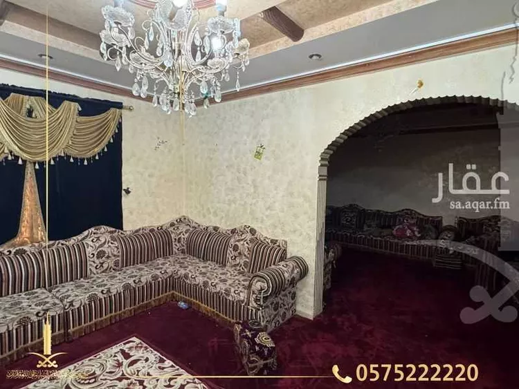 شقة للإيجار في شارع ابو بكر بن قاضي شهبه, حي الأمير فواز الجنوبى, مدينة جدة, منطقة مكة المكرمة صورة 5