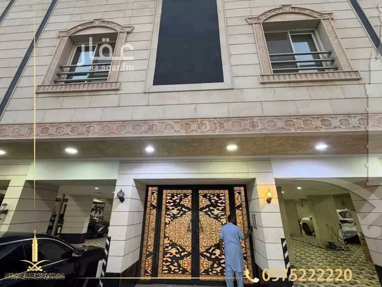 شقة للإيجار في شارع الإستطلاع, حي النهضة, مدينة جدة, منطقة مكة المكرمة صورة 2