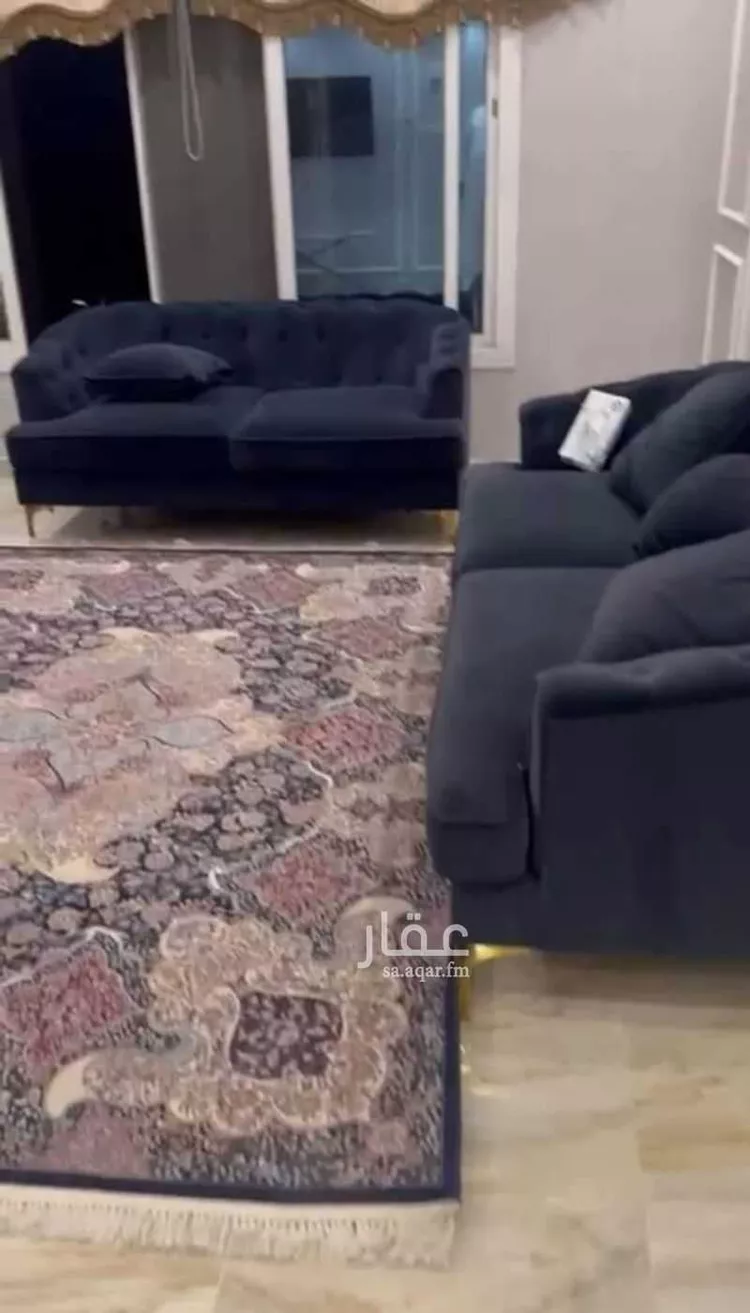 شقة للإيجار في شارع شارع الإحسان, حي العزيزية, مدينة مكة المكرمة, منطقة مكة المكرمة صورة 4