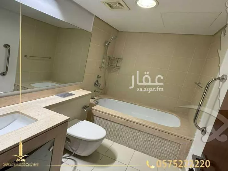 شقة للإيجار في حي الفيحاء, مدينة جدة, منطقة مكة المكرمة صورة 3