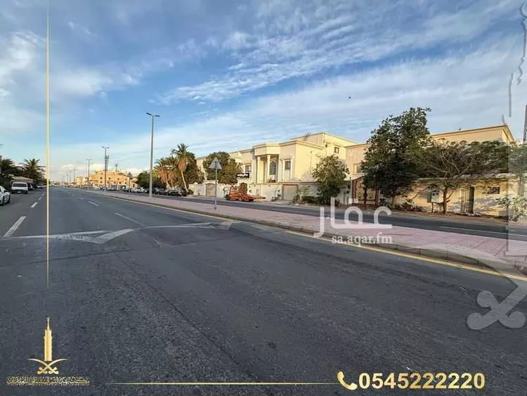 Villa for Sale in Jeddah Al Basateen صورة 4