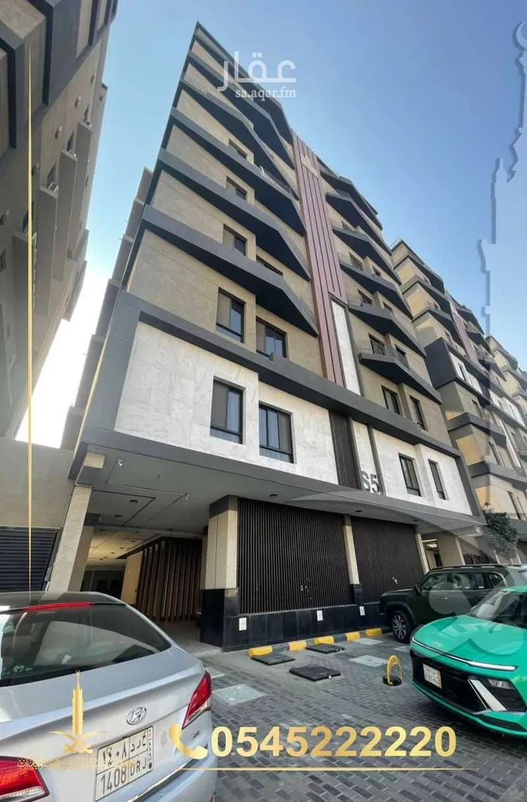 Apartment for Sale in Jeddah An Nuzhah صورة 2
