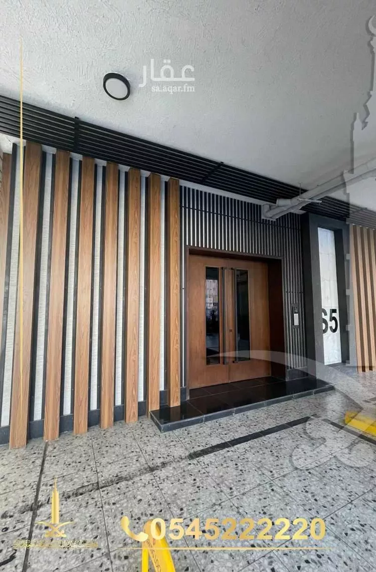 Apartment for Sale in Jeddah An Nuzhah صورة 4