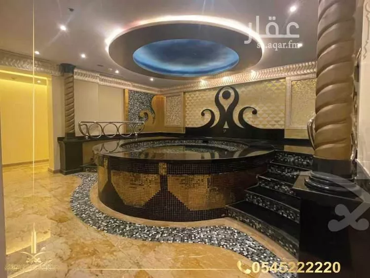 شقة للبيع في شارع طريق الكورنيش فرعي, حي الشاطئ, مدينة جدة, منطقة مكة المكرمة 15