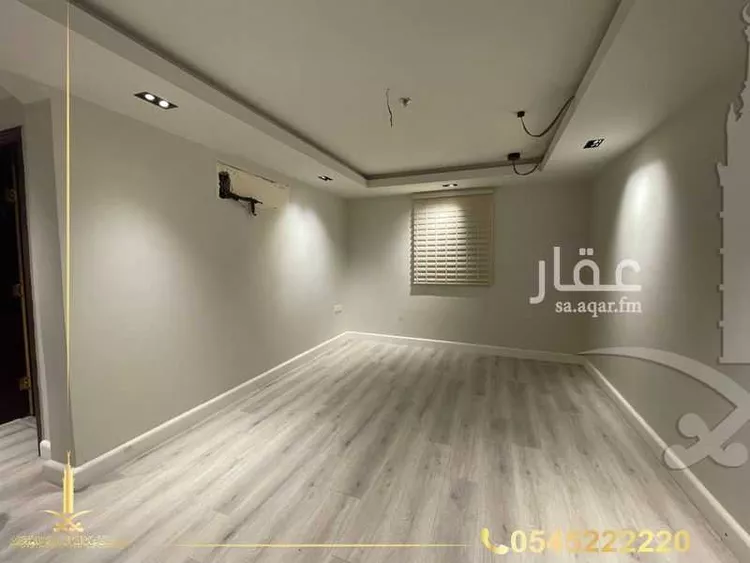 مكتب تجاري للإيجار في شارع الامير سلطان, حي البساتين, مدينة جدة, منطقة مكة المكرمة صورة 2