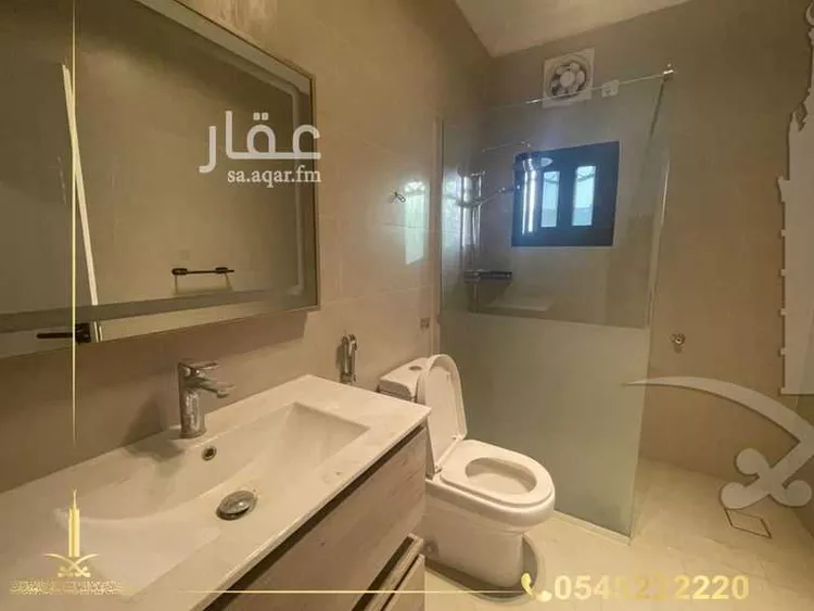 دور للإيجار في شارع ابو الحجاج الاشعري, حي النهضة, مدينة جدة, منطقة مكة المكرمة 8