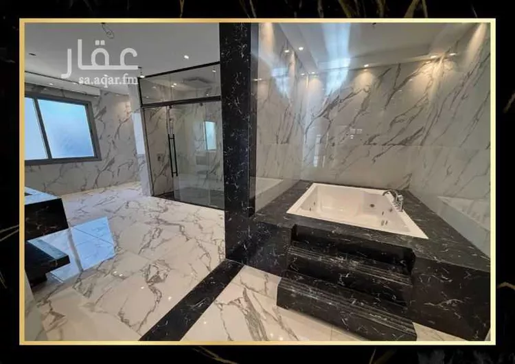 فيلا للإيجار في شارع احمد الثعلبي, حي البساتين, مدينة جدة, منطقة مكة المكرمة 12
