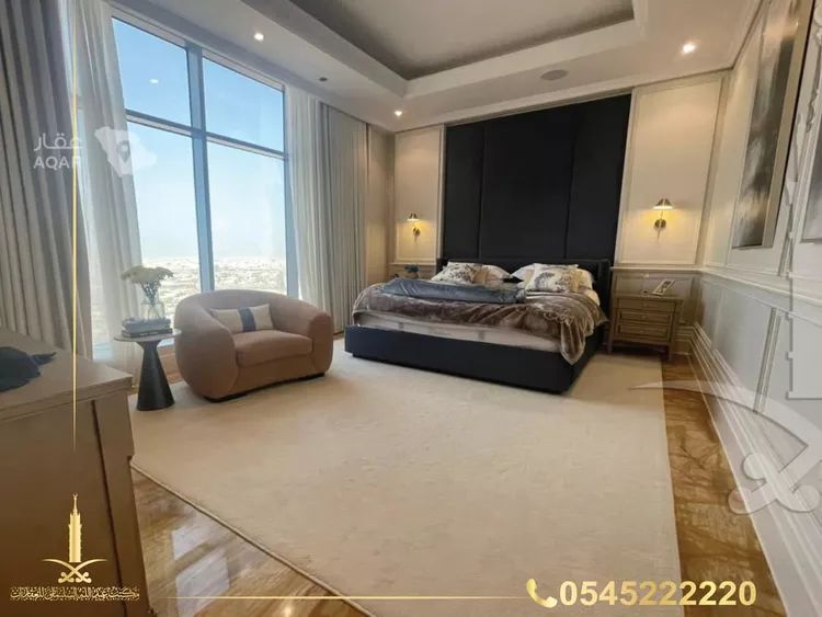 شقة للبيع في شارع طريق الكورنيش فرعي, حي الشاطئ, مدينة جدة, منطقة مكة المكرمة 11
