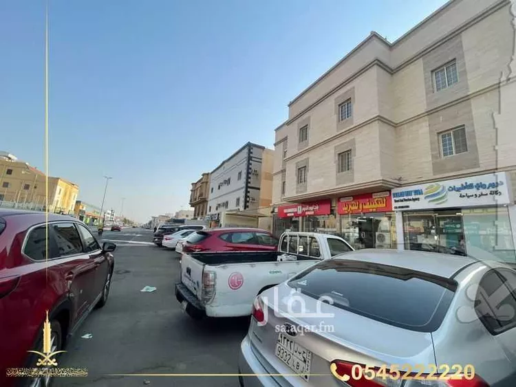 عمارة للبيع في شارع امنه بنت وهب, حي النعيم, مدينة جدة, منطقة مكة المكرمة صورة 4