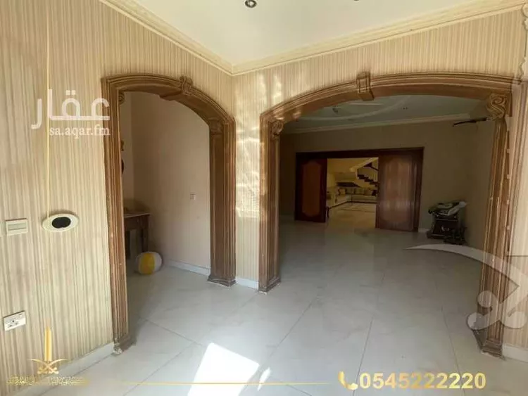 فيلا للبيع في شارع ابي المنهال, حي أبحر الجنوبية, مدينة جدة, منطقة مكة المكرمة صورة 5