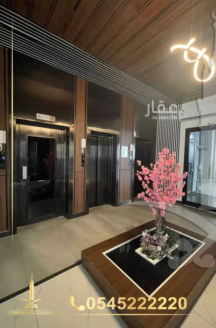 Apartment for Sale in Jeddah An Nuzhah صورة 3