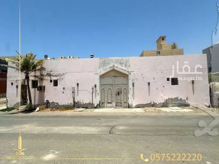 فيلا للبيع في شارع أبو البشر سيبويه, حي الياقوت, مدينة جدة, منطقة مكة المكرمة صورة 4
