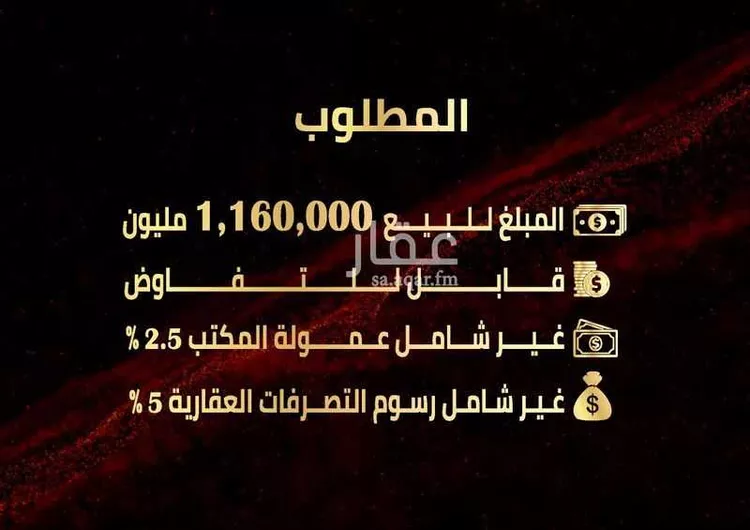 أرض للبيع في شارع الشريف عبد المحسن بن أحمد, حي الصواري, مدينة جدة, منطقة مكة المكرمة 6