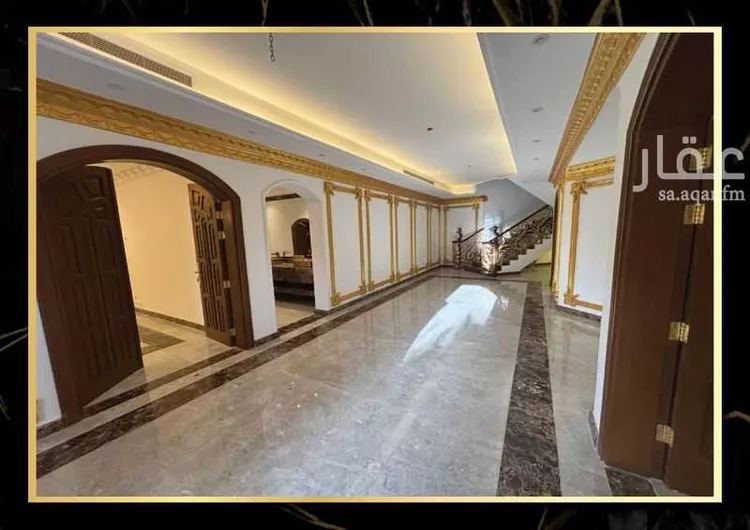 Villa for Rent in Jeddah Al Basateen صورة 5