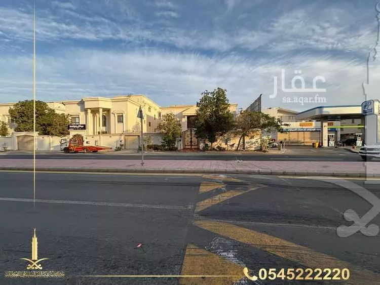 Villa for Sale in Jeddah Al Basateen صورة 5