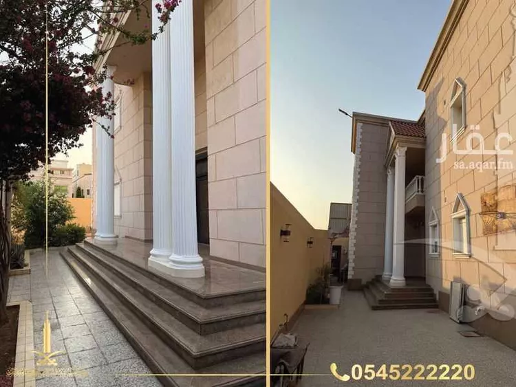 فيلا للبيع في شارع عبدالله بن حكيم, حي الشاطئ, مدينة جدة, منطقة مكة المكرمة صورة 5