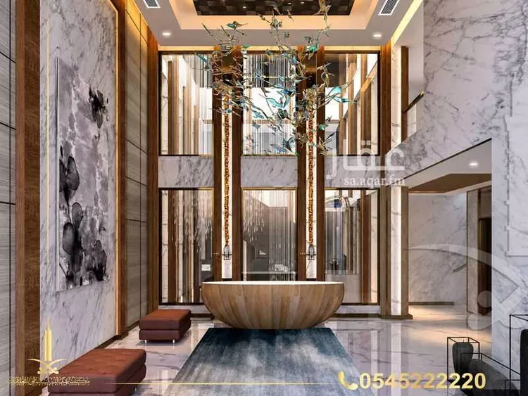عمارة للبيع في شارع الامير سلطان, حي البساتين, مدينة جدة, منطقة مكة المكرمة 12