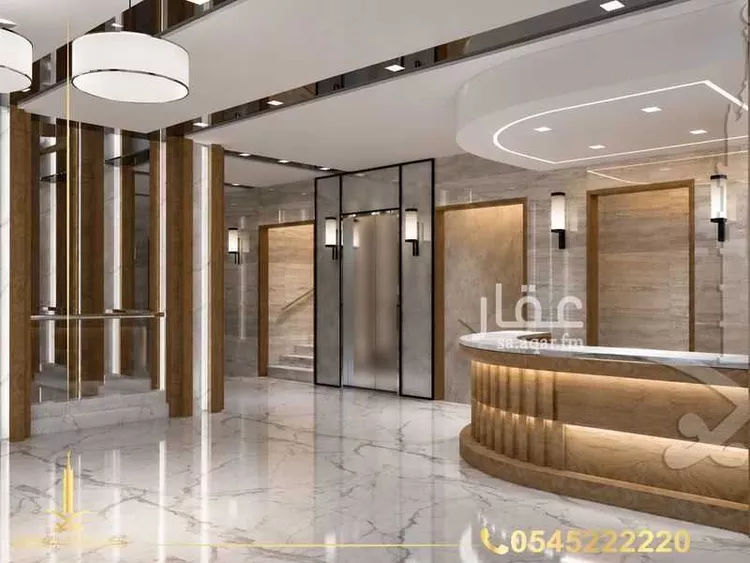 عمارة للبيع في شارع الامير سلطان, حي البساتين, مدينة جدة, منطقة مكة المكرمة 14